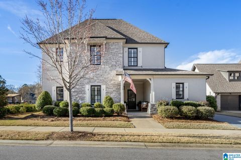 4461 Tuckahoe Lane, Hoover, AL 35226 - MLS#: 21412931