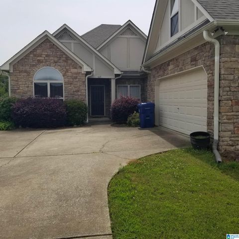 609 Deerwood Drive, Pell City, AL 35125 - MLS#: 21418493