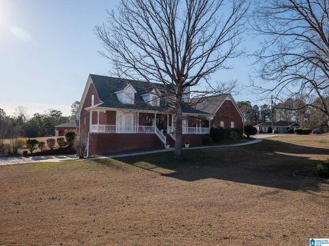6645 Red Leaf Lane, Hueytown, AL 35023 - MLS#: 21411508