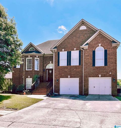 971 Old Cahaba Drive, Helena, AL 35080 - MLS#: 21417994