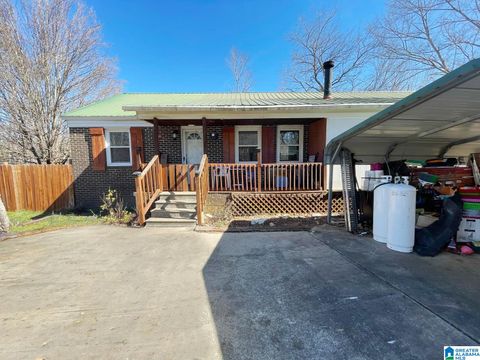 735 Old Rockhouse, Sylacauga, AL 35150 - MLS#: 21410796