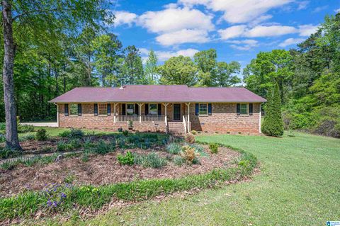 129 Hickory Street, Childersburg, AL 35044 - MLS#: 21415541