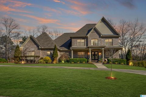 4810 Southlake Parkway, Hoover, AL 35244 - MLS#: 21412923