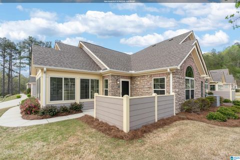 152 Cornerstone Court Unit 152, Bessemer, AL 35022 - MLS#: 21414496