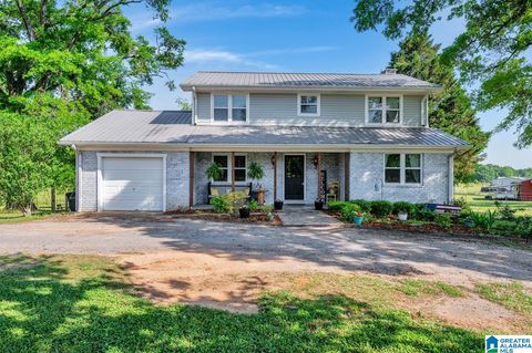 9400 S Main Street, Wilsonville, AL 35186 - MLS#: 21416143