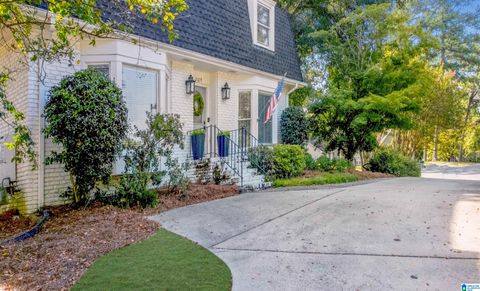 2679 Southgate Drive, Vestavia Hills, AL 35243 - MLS#: 21410644