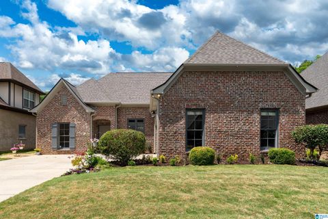 653 Talon Trace, Birmingham, AL 35242 - MLS#: 21417396