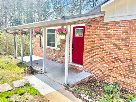 2832 Brighton Avenue, Anniston, AL 36207 - MLS#: 21412201