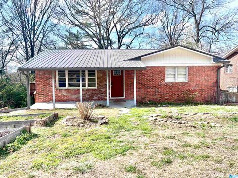 2832 Brighton Avenue, Anniston, AL 36207 - MLS#: 21412201
