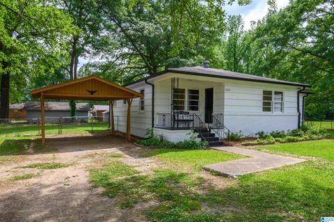 209 Nabors Avenue, Hueytown, AL 35023 - MLS#: 21417643