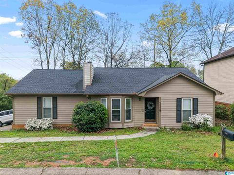 2229 Richmond Lane, Pelham, AL 35124 - MLS#: 21412463