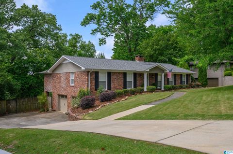 2117 Woodhue Circle, Vestavia Hills, AL 35216 - MLS#: 21416731