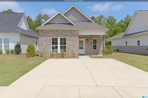 357 Shiloh Creek Drive, Calera, AL 35040 - MLS#: 21416406