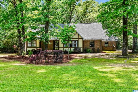6522 Quail Run Drive, Pelham, AL 35124 - MLS#: 21417498