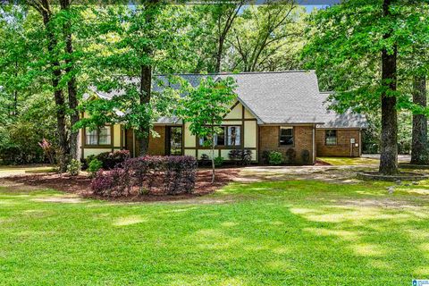 6522 Quail Run Drive, Pelham, AL 35124 - MLS#: 21417498
