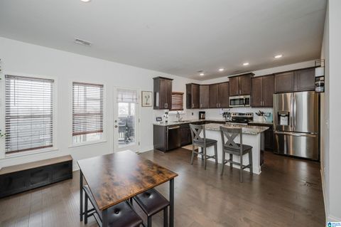 253 Union Station Drive, Calera, AL 35040 - MLS#: 21409091