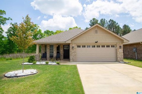 450 Black Creek Trail, Odenville, AL 35120 - MLS#: 21417312