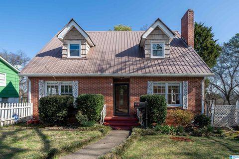 48 Norwood Circle, Birmingham, AL 35234 - MLS#: 21409852