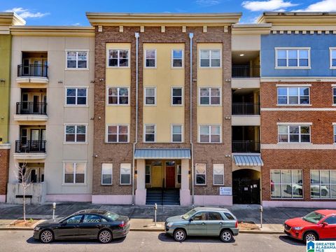 401 20th Street S Unit 308, Birmingham, AL 35233 - MLS#: 21415804