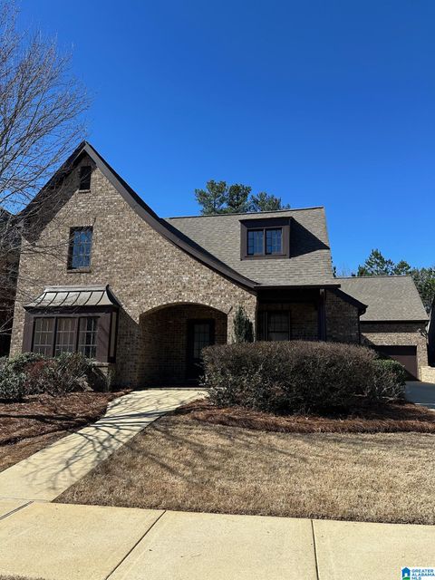 3733 James Hill Terrace, Hoover, AL 35226 - MLS#: 21412397