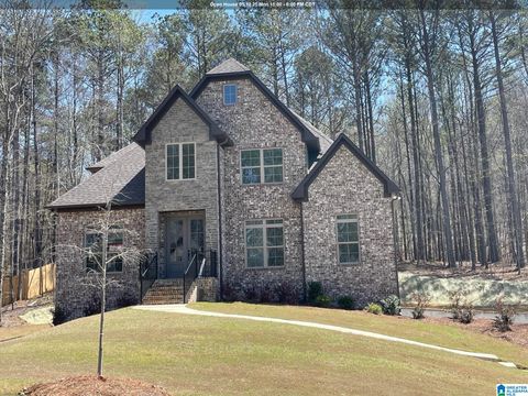 2120 Grey Oaks Terrace, Pelham, AL 35124 - MLS#: 21369096