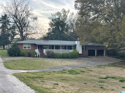 302 Highway 22, Montevallo, AL 35115 - MLS#: 21413768