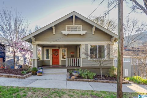 1511 13th Place S, Birmingham, AL 35205 - MLS#: 21412027