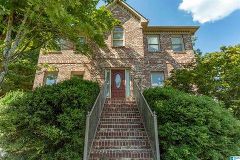 1413 Oak Park Circle, Hoover, AL 35080 - MLS#: 21409079
