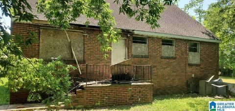 2730 6th Avenue N, Bessemer, AL 35020 - MLS#: 21418972