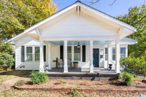 515 Keith Avenue, Anniston, AL 36207 - MLS#: 21417204