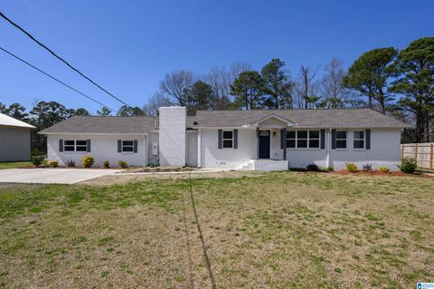 3716 Mount Olive Road, Mount Olive, AL 35117 - MLS#: 21410732