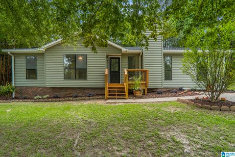412 Meadowlark Place, Alabaster, AL 35007 - MLS#: 21419377