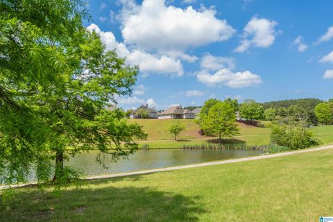 1017 Fairbank Lane, Chelsea, AL 35043 - MLS#: 21417395