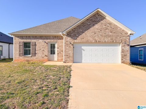 35 Avalon Way, Clanton, AL 35045 - MLS#: 21413214