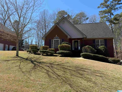 13732 Lisa Drive, Lake View, AL 35111 - MLS#: 21411808