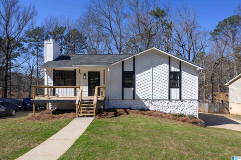 1542 Wilderness Lane, Birmingham, AL 35235 - MLS#: 21410775
