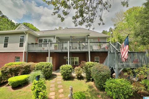 50 County Road 4311, Wedowee, AL 36278 - MLS#: 21417367