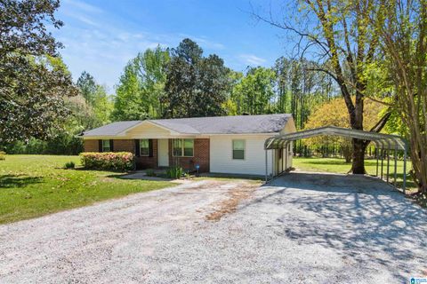 17159 Highway 11 N, Vance, AL 35490 - MLS#: 21413638