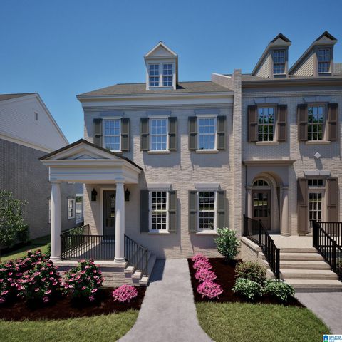 460 Preserve Parkway, Hoover, AL 35226 - MLS#: 21413355