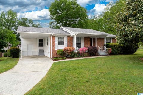 600 Oakmoor Drive, Homewood, AL 35209 - MLS#: 21416926