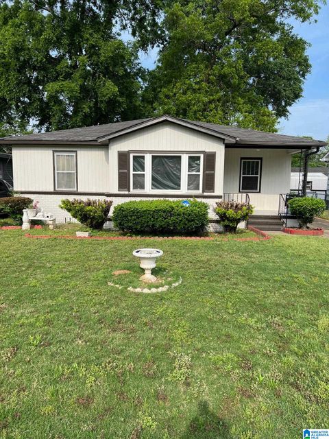 1404 Mims Street SW, Birmingham, AL 35211 - MLS#: 21417503