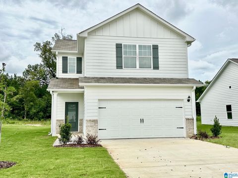 4064 Plymouth Lane, Montevallo, AL 35115 - MLS#: 21414752