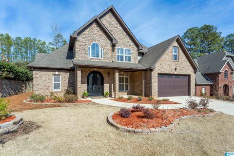 145 Lauchlin Way, Pelham, AL 35124 - MLS#: 21407917