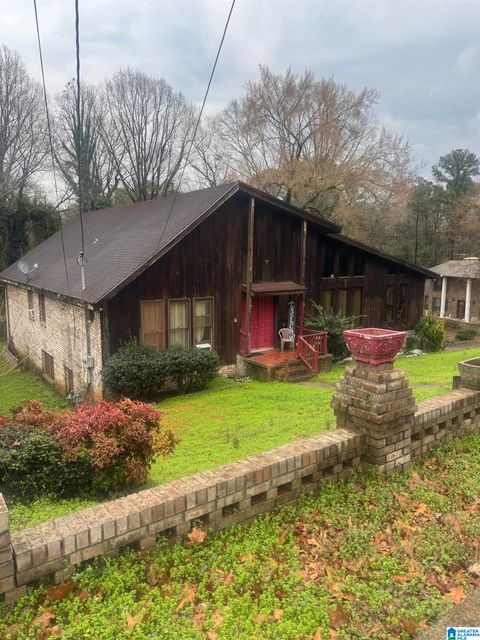 1025 Gloria Drive, Bessemer, AL 35022 - MLS#: 21409308