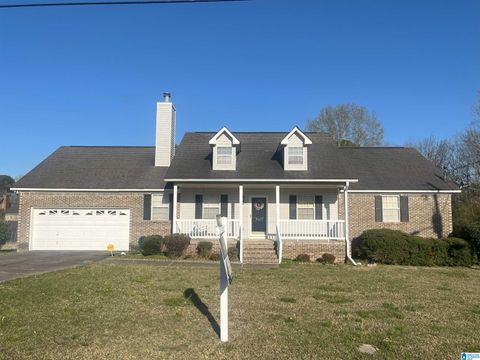 211 Windsor Lane, Rainbow City, AL 35906 - MLS#: 21413271