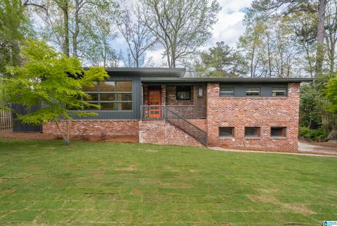 3857 Cromwell Drive, Birmingham, AL 35243 - MLS#: 21414408