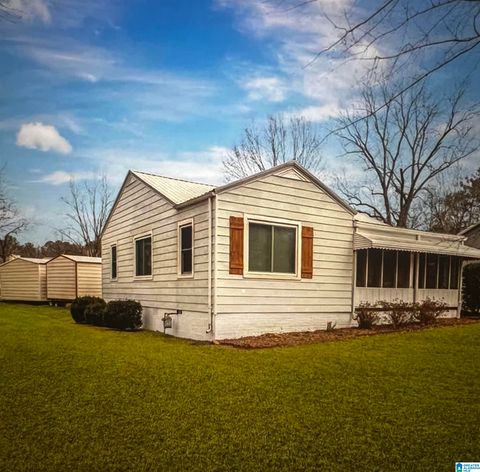 1033 Justice Drive, Bessemer, AL 35023 - MLS#: 21419089