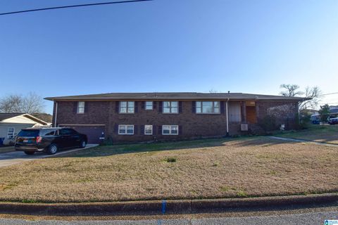 3207 33rd Street, Northport, AL 35476 - MLS#: 21417035