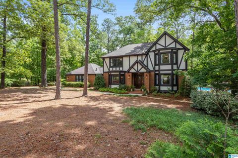 4963 Meadow Brook Road, Birmingham, AL 35242 - MLS#: 21417619