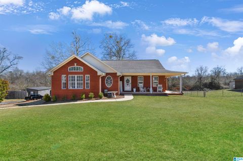 916 Frances Circle, Clanton, AL 35045 - MLS#: 21409299